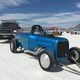 Illustration for article titled Here's Some of the Best and Weirdest Cars at Bonneville's World of Speed